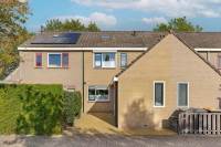 Woning Schoonstersland 11 Staphorst