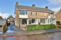 Woning Koelmanstraat 8 HOOGEVEEN
