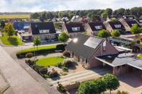 Woning Sportlaan 176 NIEUW-AMSTERDAM