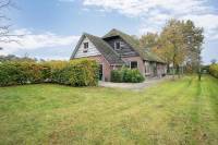 Woning De Kuilenweg 1 LUTTEN