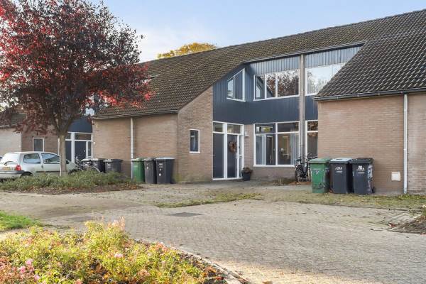 Woning Diekmaat 25 SCHOONEBEEK