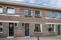 Woning Dorpsweg 44 IJSSELMUIDEN