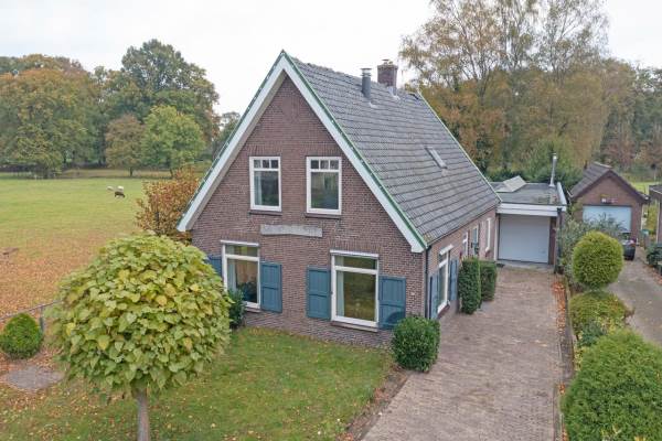 Woning Jonasweg 15 VAASSEN