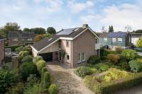 Woning Boerhoorn 61 OOSTERHESSELEN