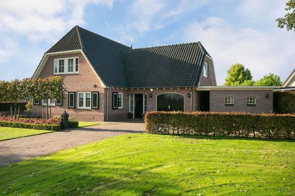 Woning Zaaimansakker 28 DEDEMSVAART