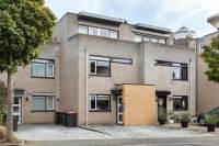 Woning Mauritshof 59 Vriezenveen