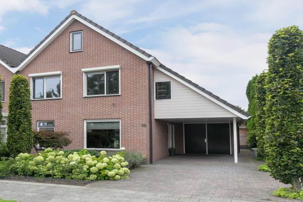 Woning De Kievit 15 VROOMSHOOP