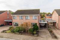 Woning De Nijverheid 64 VROOMSHOOP