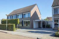 Woning Acacialaan 19 WIERDEN