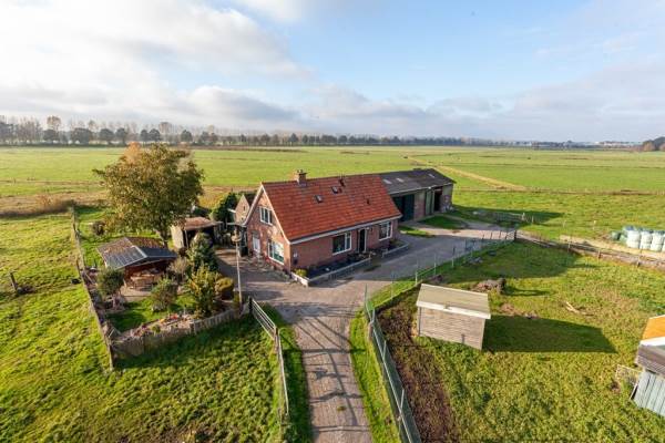 Woning Stouweweg 9 VRIEZENVEEN