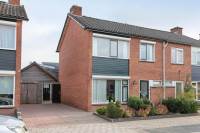 Woning Ariensstraat 5 WEERSELO