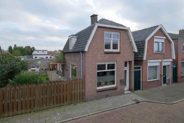 Woning Prinsenkampsweg 50 ALMELO