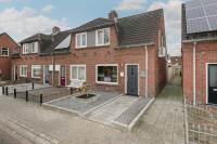 Woning Nachtegaalstraat 133 Almelo