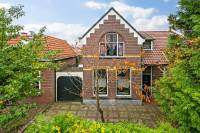 Woning Wondestraat 1 ALMELO
