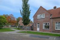 Woning Bosstraat 2 ALMELO