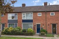 Woning Industriestraat 120 HENGELO OV