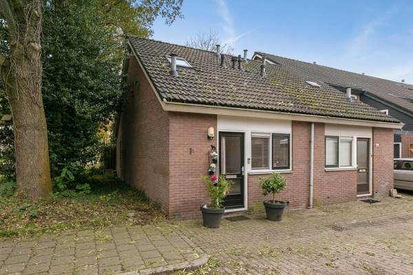 Woning Kolmschotlanden 144 ENSCHEDE