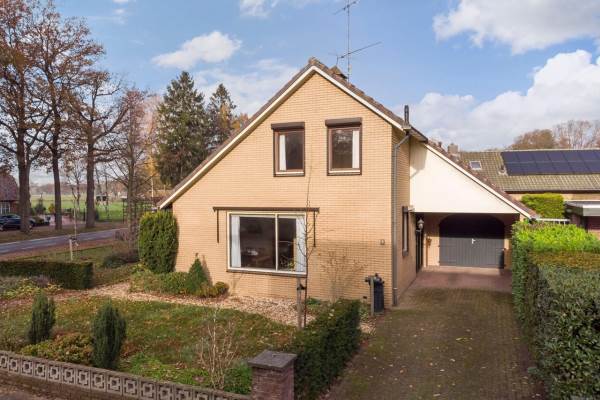 Woning De Noor 1 HAAKSBERGEN