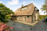 Woning Hietbergsweg 1 SCHALKHAAR