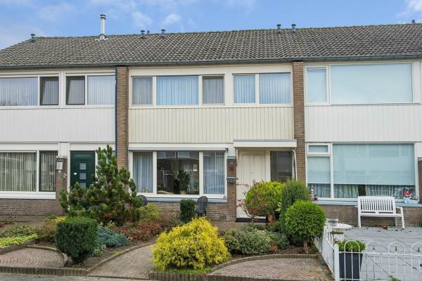 Woning Brammelobrink 73 ENSCHEDE