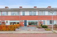 Woning Willem Kloosstraat 38 NIJVERDAL