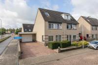 Woning Fluitekruid 8 DUIVEN