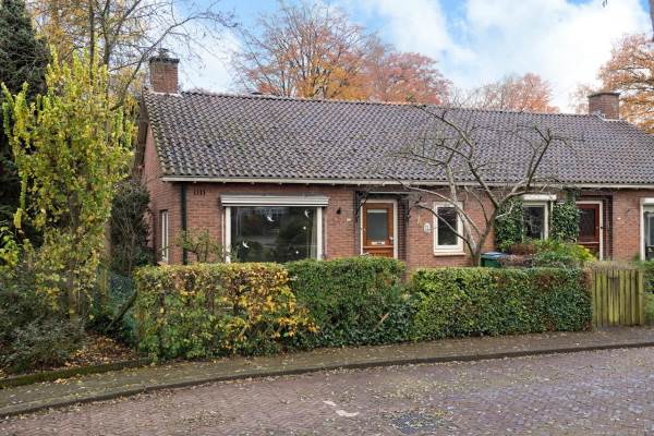 Woning Gelria 7 RENKUM