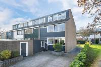 Woning Lemmerstraat 2 Arnhem
