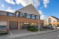 Woning Albert Schweitzerstraat 22 ARNHEM