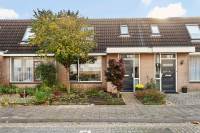 Woning Dr. Christine Baderstraat 41 Arnhem