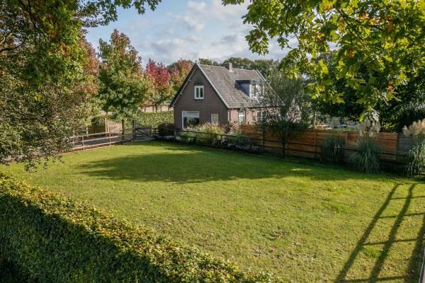 Woning Goorsteeg 14 EDE GLD