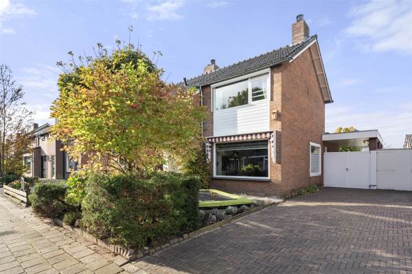 Woning Van Hoffenlaan 19 Bennekom