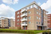 Woning Leeghwaterstraat 92 Ede