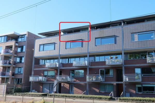 Woning Bettekamp 1H EDE GLD