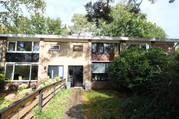 Woning Buurtscheuterlaan 97 EDE GLD