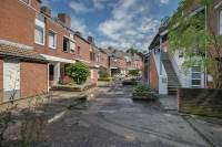 Woning Vergiliushof 19A MAASTRICHT