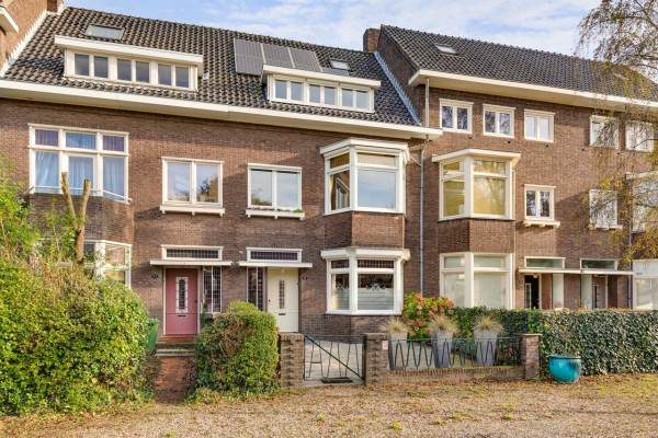 Woning Hoge Kanaaldijk 11 Maastricht