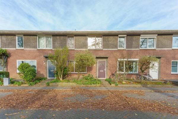 Woning Weidmanstraat 24 MAASTRICHT
