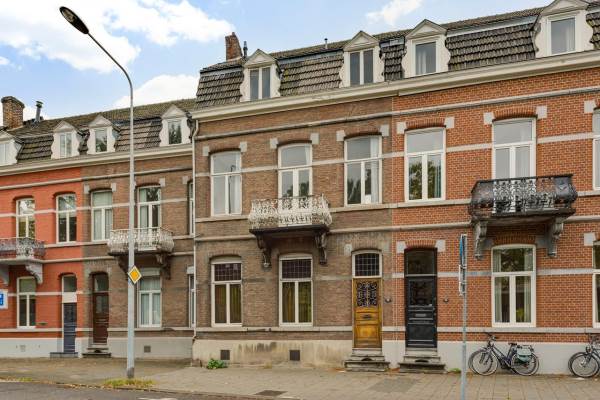 Woning Sint Pieterskade 14 MAASTRICHT
