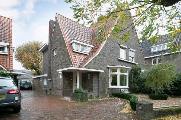 Woning Prins de Lignestraat 25 GELEEN