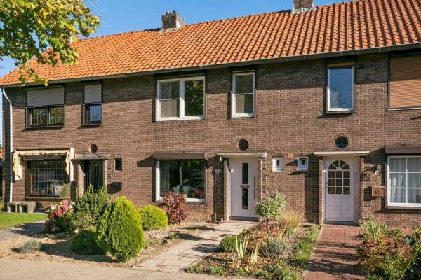 Woning Hyacinthenlaan 112 GELEEN