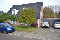 Woning Burgemeester Vrouenraetslaan 1A LANDGRAAF