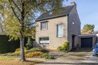 Woning Borchhofstraat 1 WIJNANDSRADE