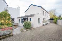 Woning Ambyerstraat-noord 180 MAASTRICHT