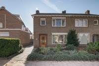 Woning Einsteinstraat 12 MAASTRICHT