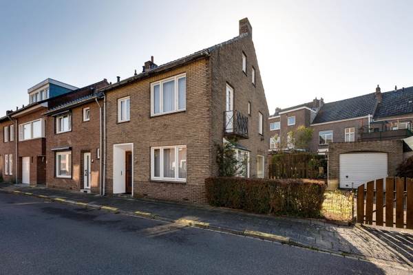 Woning Dampstraat 71 MAASTRICHT