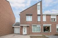 Woning Maaslaan 88 GELEEN