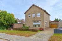 Woning Meeuwenlaan 20 GELEEN