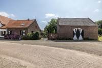 Woning Kanaalstraat 9 ROOSTEREN