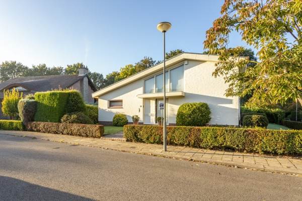 Woning Wieenbroek 18 BUCHTEN